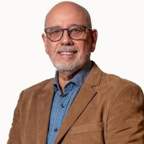Mário Taddei Sá, sócio e liderança comercial da Data-Robotics